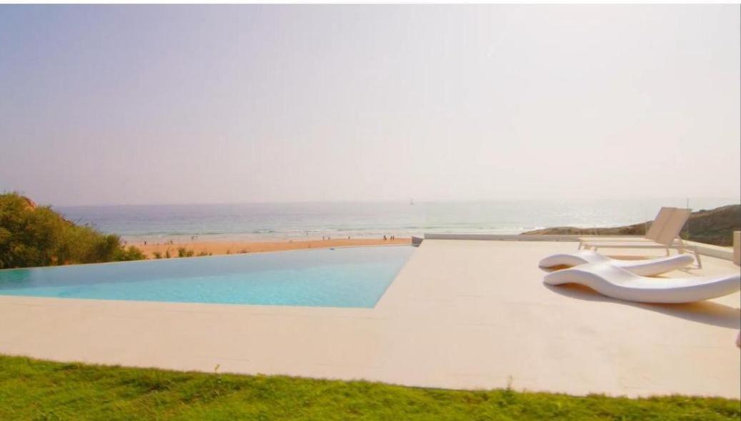 Villas Playa Zahara de los Atunes Exterior foto
