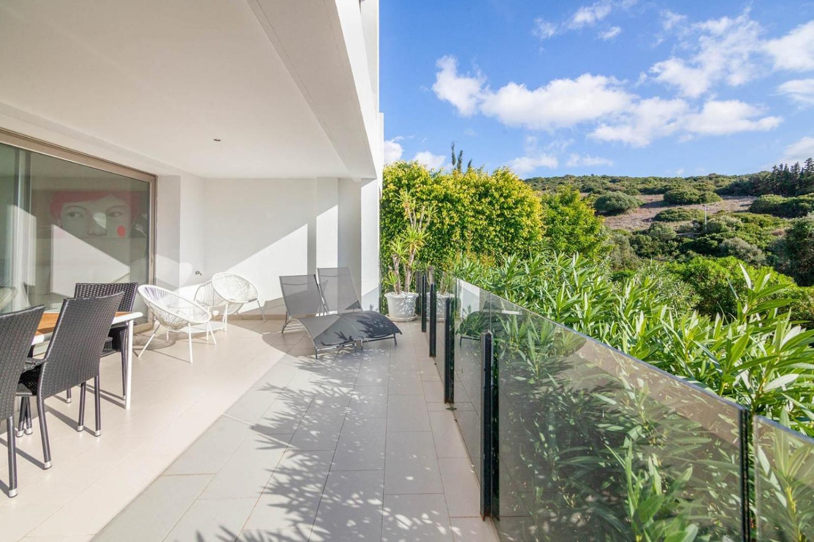Villas Playa Zahara de los Atunes Quarto foto