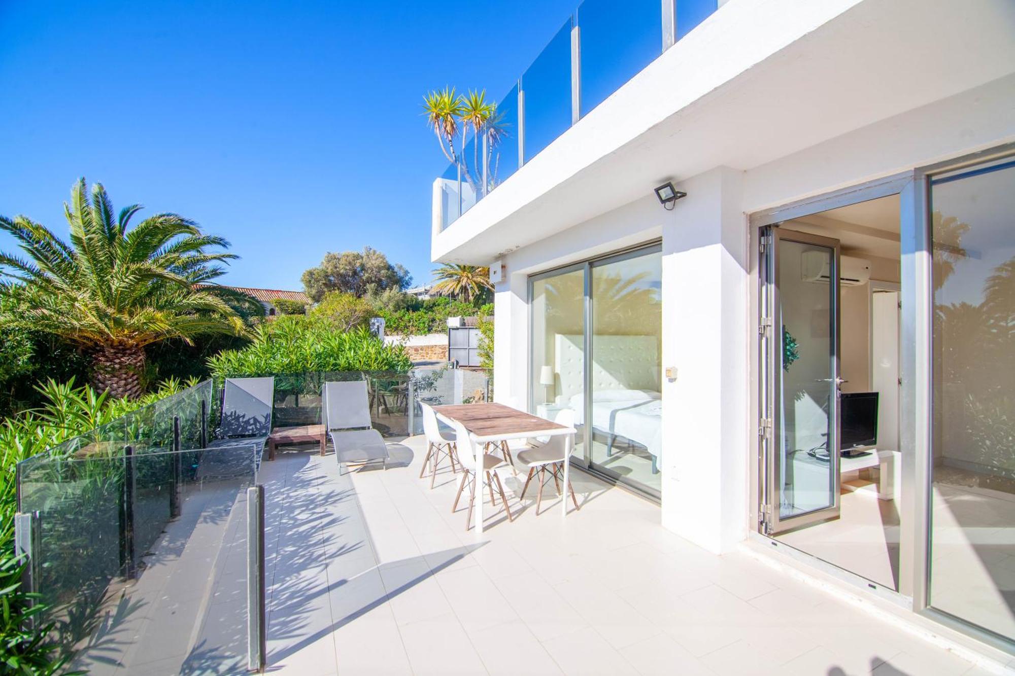 Villas Playa Zahara de los Atunes Quarto foto
