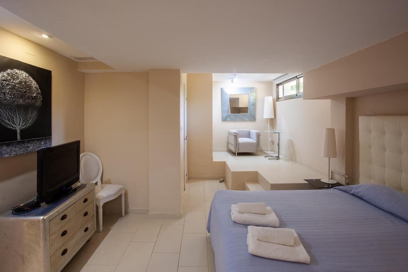 Villas Playa Zahara de los Atunes Exterior foto